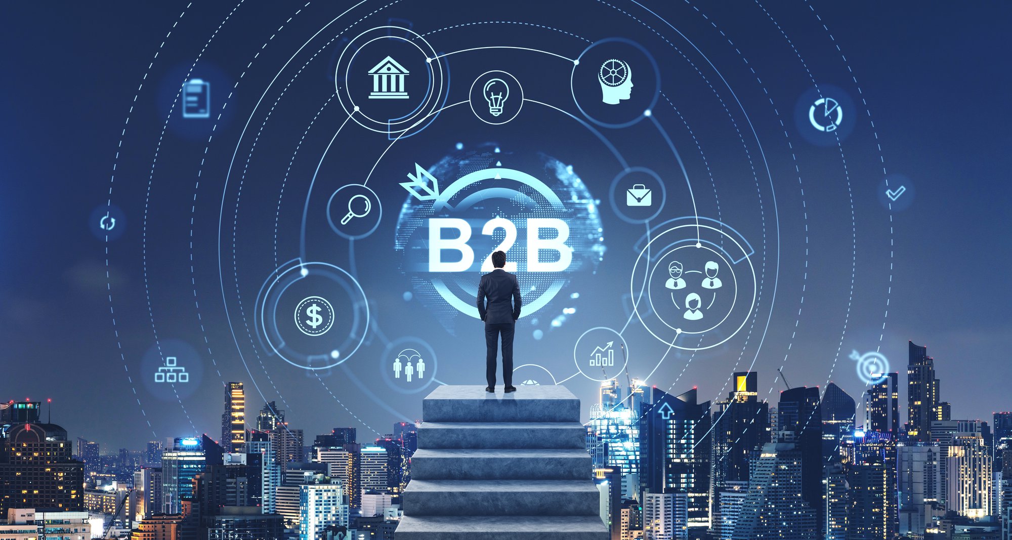 Ecommerce challenges