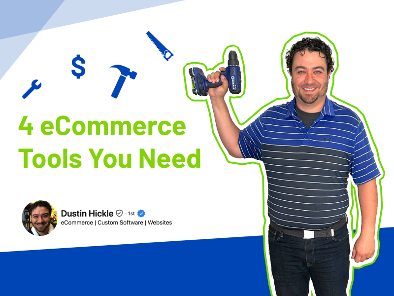 dustin tools blog cover