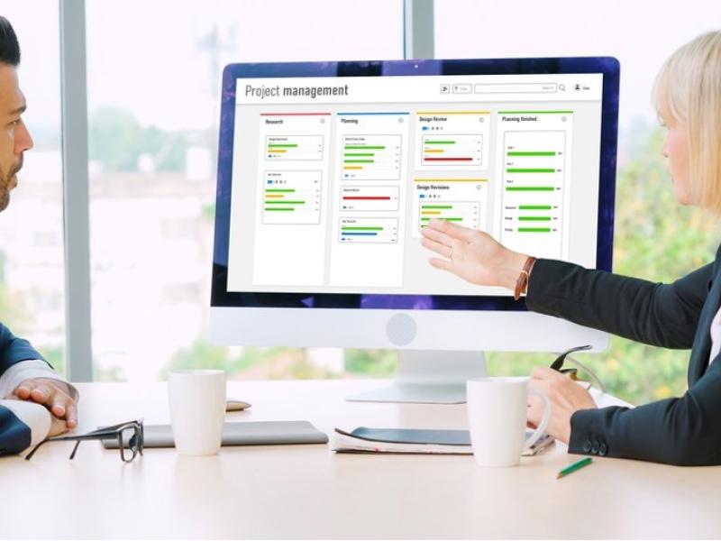 Planning Website Goals for Your Organization's Success